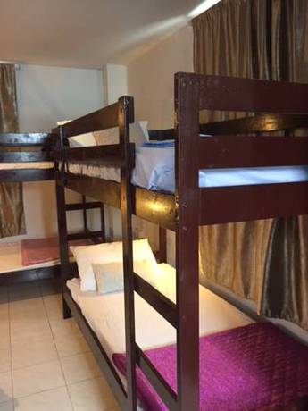 Imagen de la habitación del Casa de Huéspedes Hua Hin Paradise Guesthouse. Foto 11