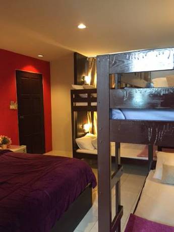 Imagen de la habitación del Casa de Huéspedes Hua Hin Paradise Guesthouse. Foto 12