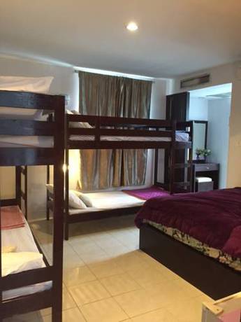 Imagen de la habitación del Casa de Huéspedes Hua Hin Paradise Guesthouse. Foto 15