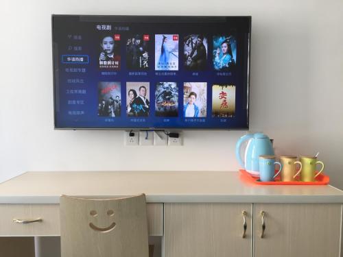 Imagen general del Casa de Huéspedes Huangshan Qinxin. Foto 4