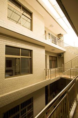 Imagen general del Casa de Huéspedes Huashan Mountain Spring. Foto 4