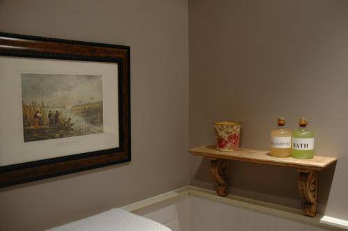 Imagen de la habitación del Casa de Huéspedes Huyze Die Maene. Foto 2