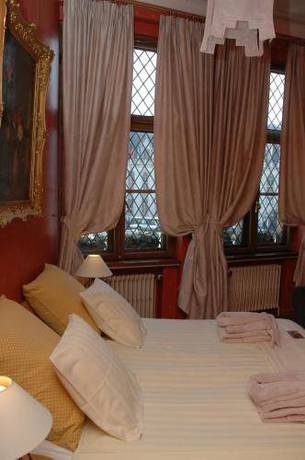 Imagen de la habitación del Casa de Huéspedes Huyze Die Maene. Foto 5