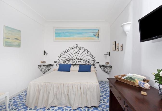 Imagen general del Casa de Huéspedes IL Giardino Dell'Arte. Foto 2