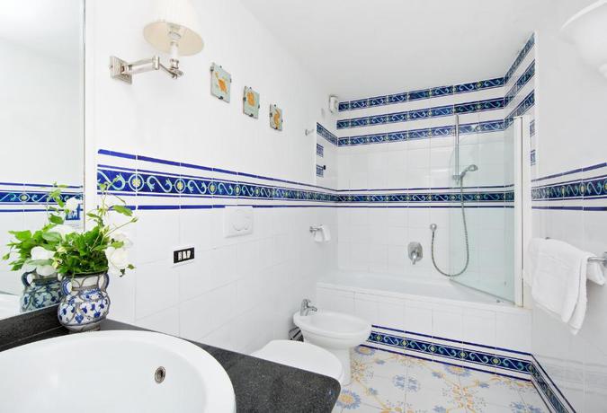 Imagen general del Casa de Huéspedes IL Giardino Dell'Arte. Foto 3