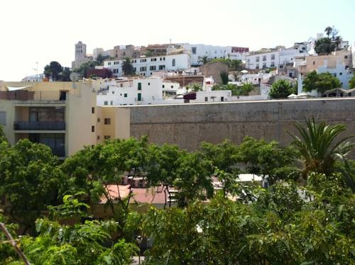 Imagen general del Casa de Huéspedes Ibiza Boutique. Foto 1