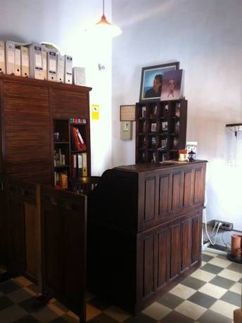 Imagen general del Casa de Huéspedes Ibiza Boutique. Foto 3