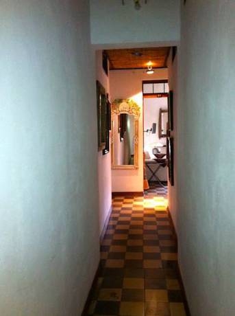 Imagen general del Casa de Huéspedes Ibiza Boutique. Foto 5