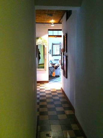 Imagen general del Casa de Huéspedes Ibiza Boutique. Foto 6