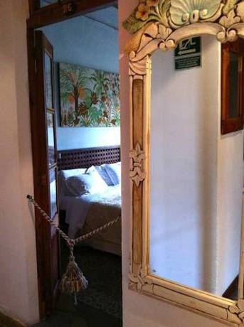 Imagen general del Casa de Huéspedes Ibiza Boutique. Foto 7