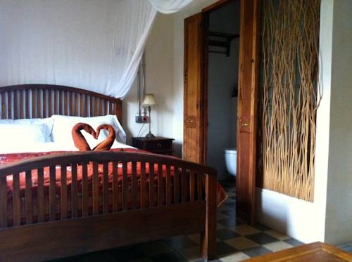 Imagen general del Casa de Huéspedes Ibiza Boutique. Foto 9