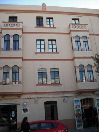 Imagen general del Casa de Huéspedes Ibiza Boutique. Foto 8