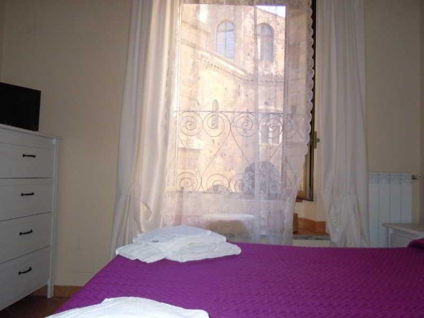 Imagen general del Casa de Huéspedes Il Grillo Ai Fori Romani. Foto 8