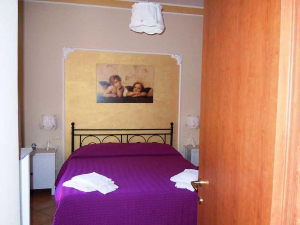 Imagen general del Casa de Huéspedes Il Grillo Ai Fori Romani. Foto 9