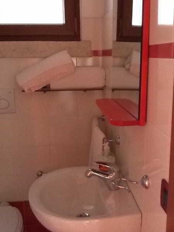 Imagen de la habitación del Casa de Huéspedes Il Nido Salentino. Foto 6