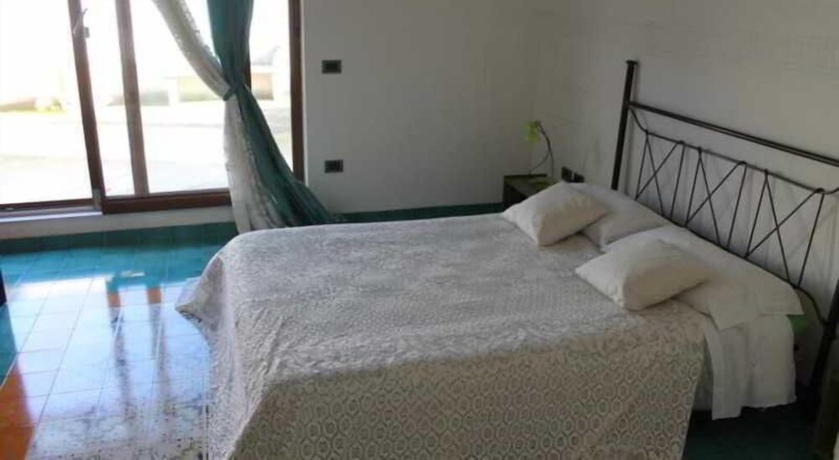 Imagen de la habitación del Casa de Huéspedes Il Nido Salentino. Foto 7