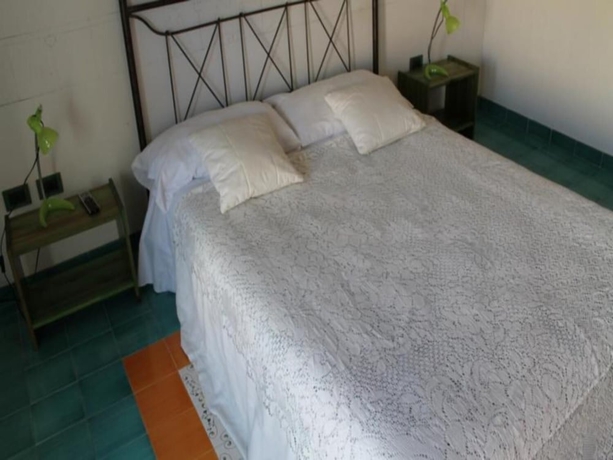 Imagen de la habitación del Casa de Huéspedes Il Nido Salentino. Foto 8