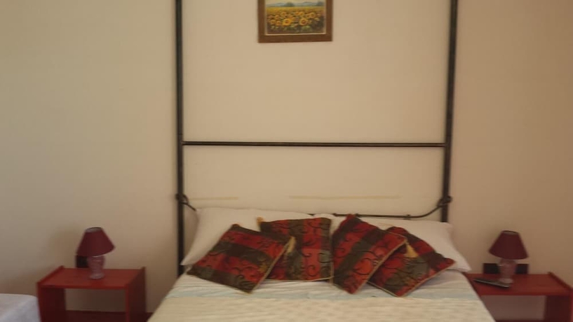 Imagen de la habitación del Casa de Huéspedes Il Nido Salentino. Foto 9