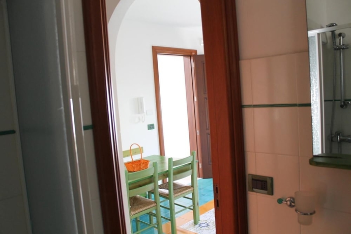 Imagen de la habitación del Casa de Huéspedes Il Nido Salentino. Foto 10