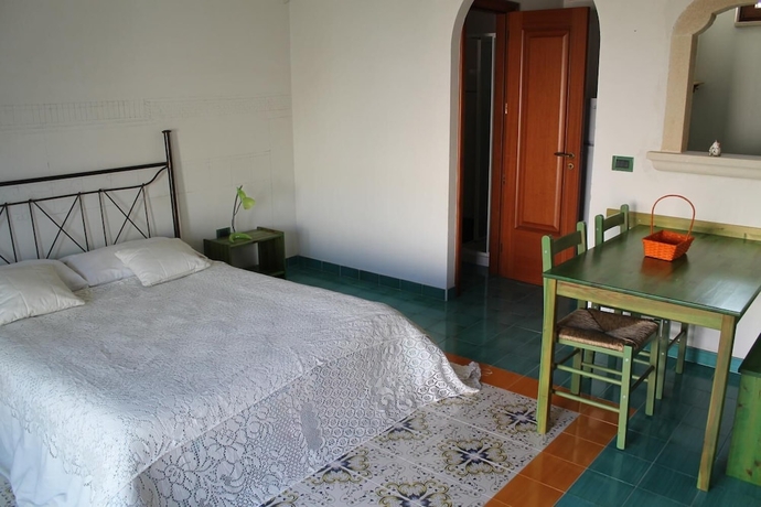 Imagen de la habitación del Casa de Huéspedes Il Nido Salentino. Foto 11