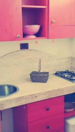 Imagen de la habitación del Casa de Huéspedes Il Nido Salentino. Foto 15