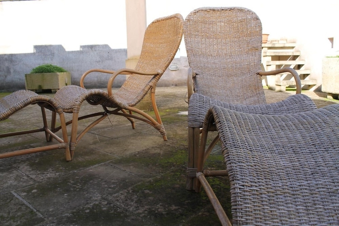 Imagen de la habitación del Casa de Huéspedes Il Nido Salentino. Foto 16