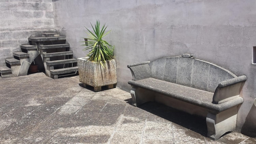 Imagen de la habitación del Casa de Huéspedes Il Nido Salentino. Foto 17