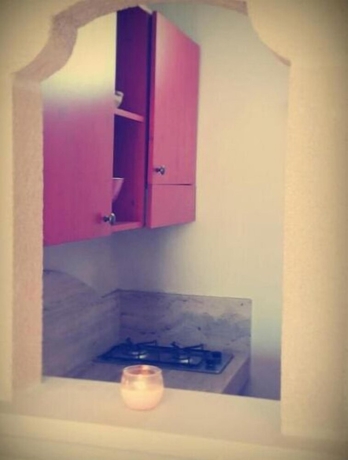 Imagen de la habitación del Casa de Huéspedes Il Nido Salentino. Foto 18