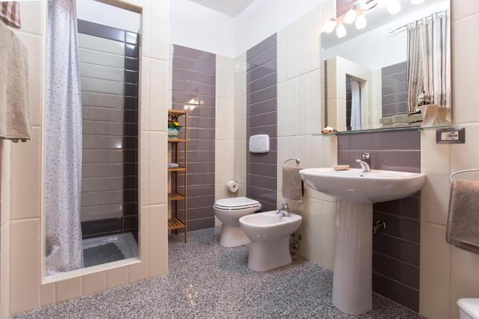 Imagen general del Casa de Huéspedes Il Sole. Foto 2