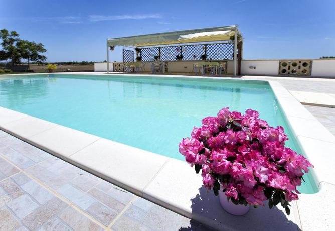 Imagen general del Casa de Huéspedes Il Sole, Porto Torres. Foto 5