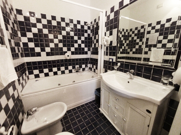 Imagen de la habitación del Casa de Huéspedes Imperial Rooms. Foto 3