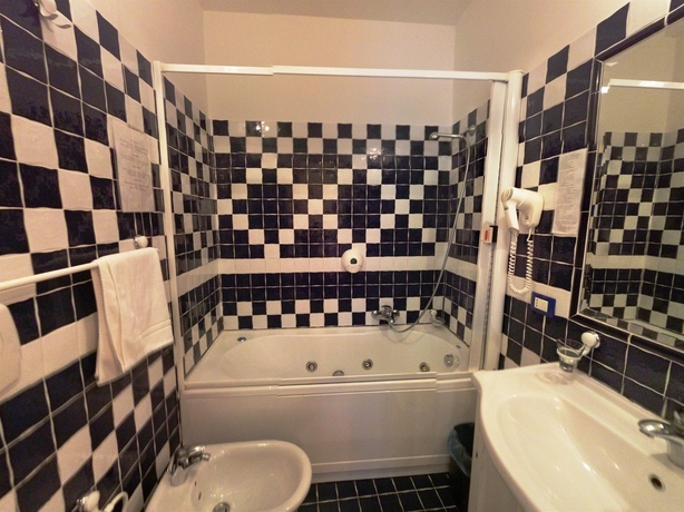 Imagen de la habitación del Casa de Huéspedes Imperial Rooms. Foto 5