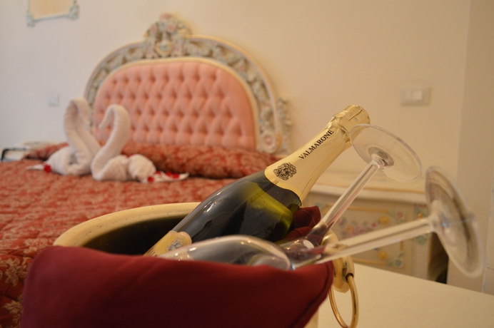 Imagen de la habitación del Casa de Huéspedes Imperial Rooms. Foto 8