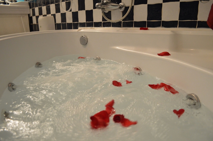 Imagen de la habitación del Casa de Huéspedes Imperial Rooms. Foto 9