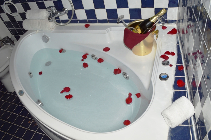 Imagen de la habitación del Casa de Huéspedes Imperial Rooms. Foto 10