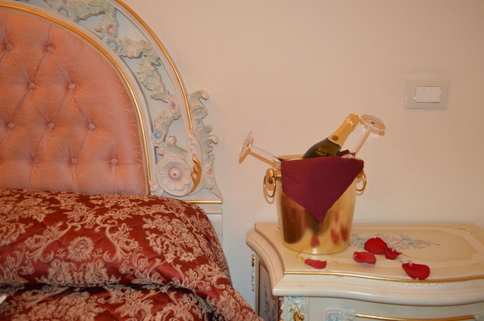 Imagen de la habitación del Casa de Huéspedes Imperial Rooms. Foto 12