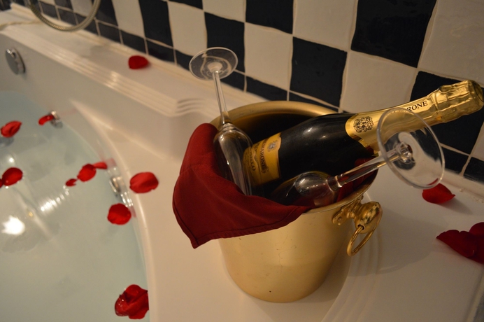 Imagen de la habitación del Casa de Huéspedes Imperial Rooms. Foto 13