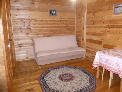 Imagen de la habitación del Casa de Huéspedes In Bugrovo. Foto 5