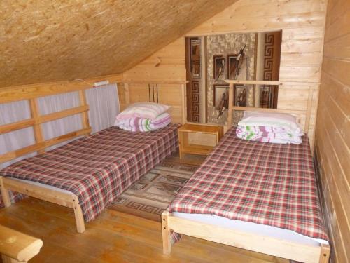 Imagen de la habitación del Casa de Huéspedes In Bugrovo. Foto 6