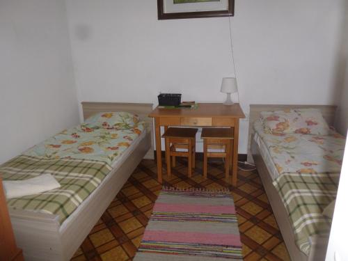 Imagen de la habitación del Casa de Huéspedes In Bugrovo. Foto 7