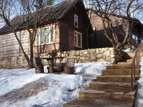 Imagen general del Casa de Huéspedes In Bugrovo. Foto 3