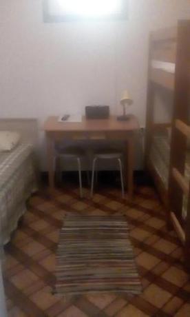 Imagen general del Casa de Huéspedes In Bugrovo. Foto 4