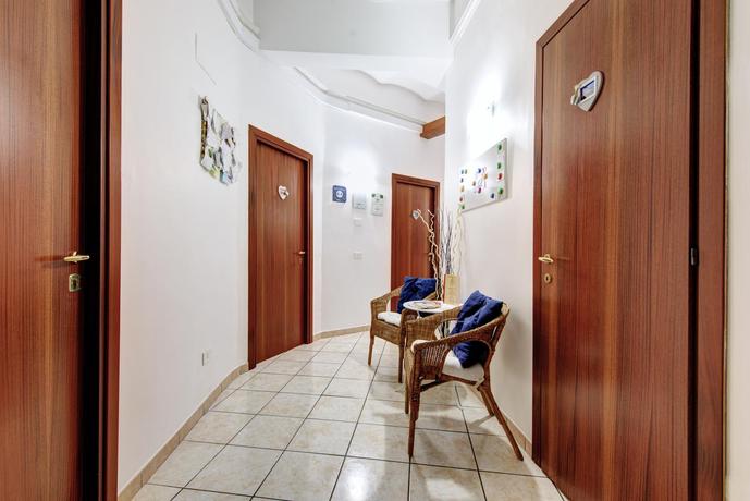 Imagen general del Casa de Huéspedes In the Center. Foto 2