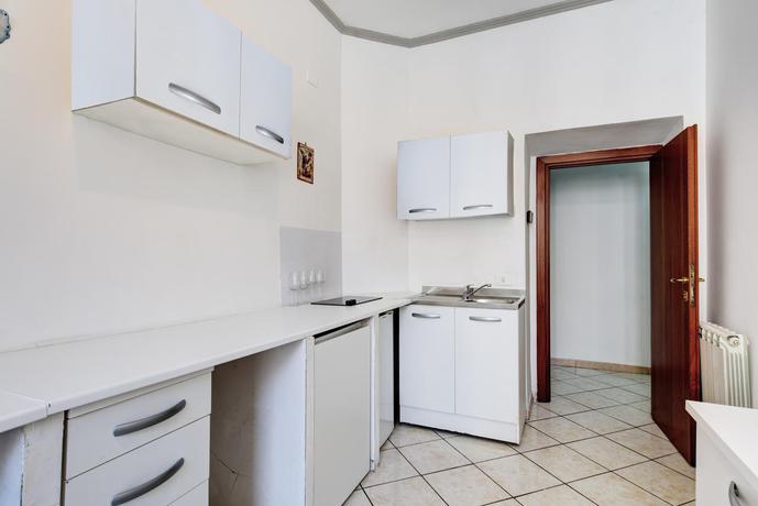 Imagen general del Casa de Huéspedes In the Center. Foto 3