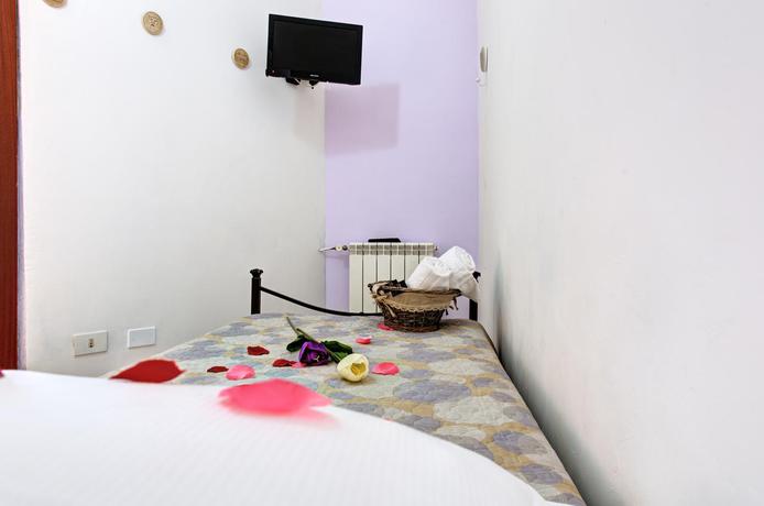 Imagen general del Casa de Huéspedes In the Center. Foto 4