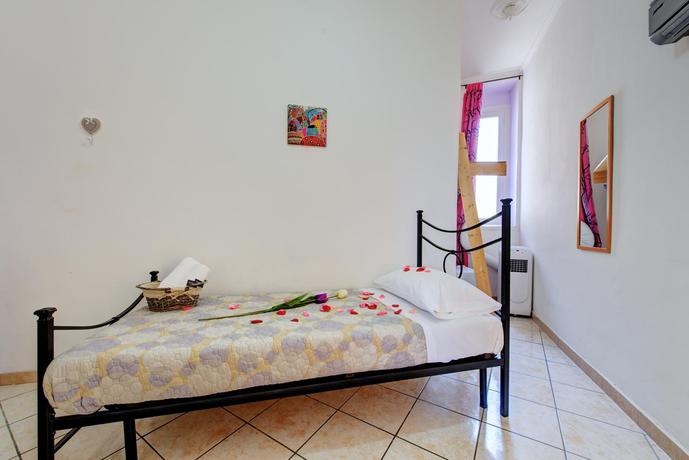 Imagen general del Casa de Huéspedes In the Center. Foto 5