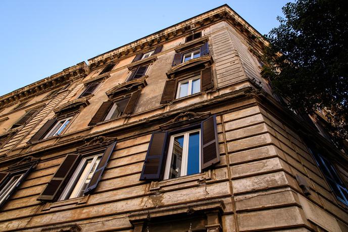 Imagen general del Casa de Huéspedes In the Center. Foto 6