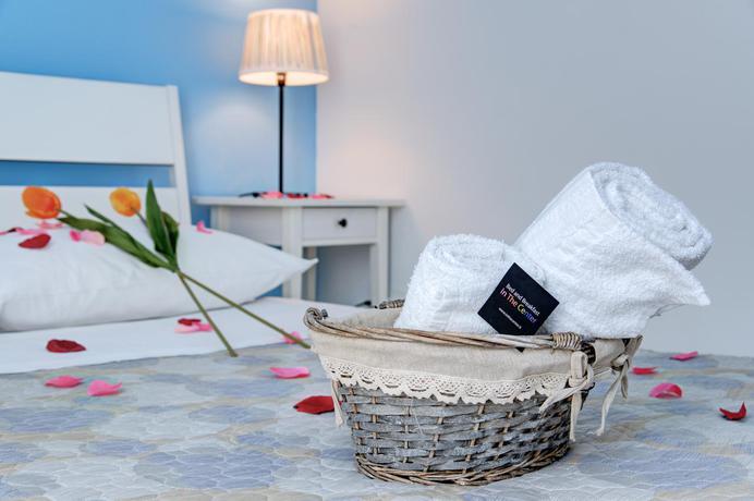 Imagen general del Casa de Huéspedes In the Center. Foto 7