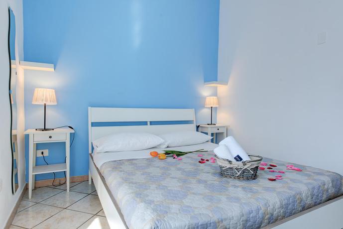 Imagen general del Casa de Huéspedes In the Center. Foto 8