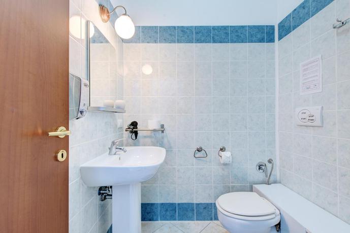 Imagen general del Casa de Huéspedes In the Center. Foto 9